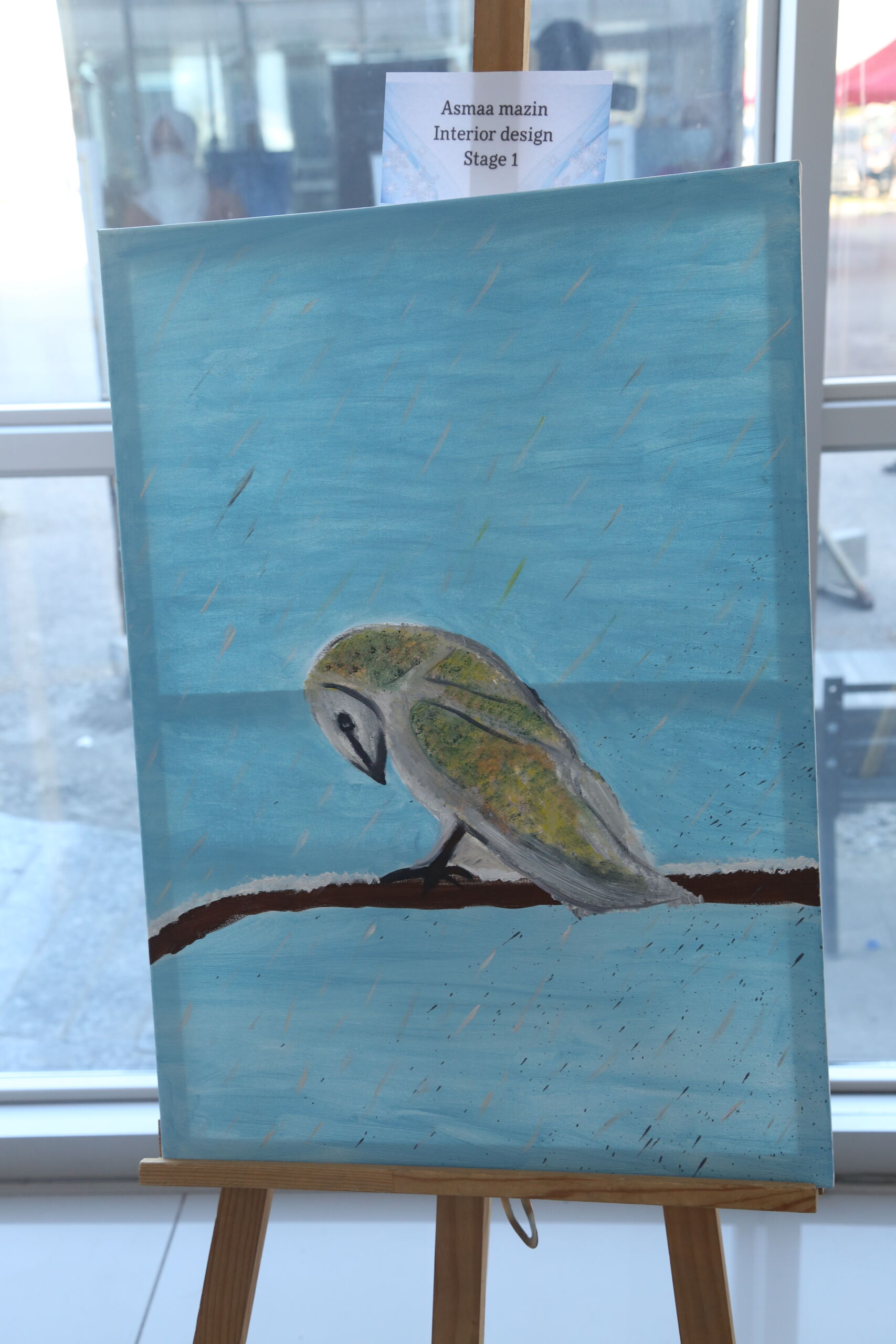 Tishk International University | dean of students