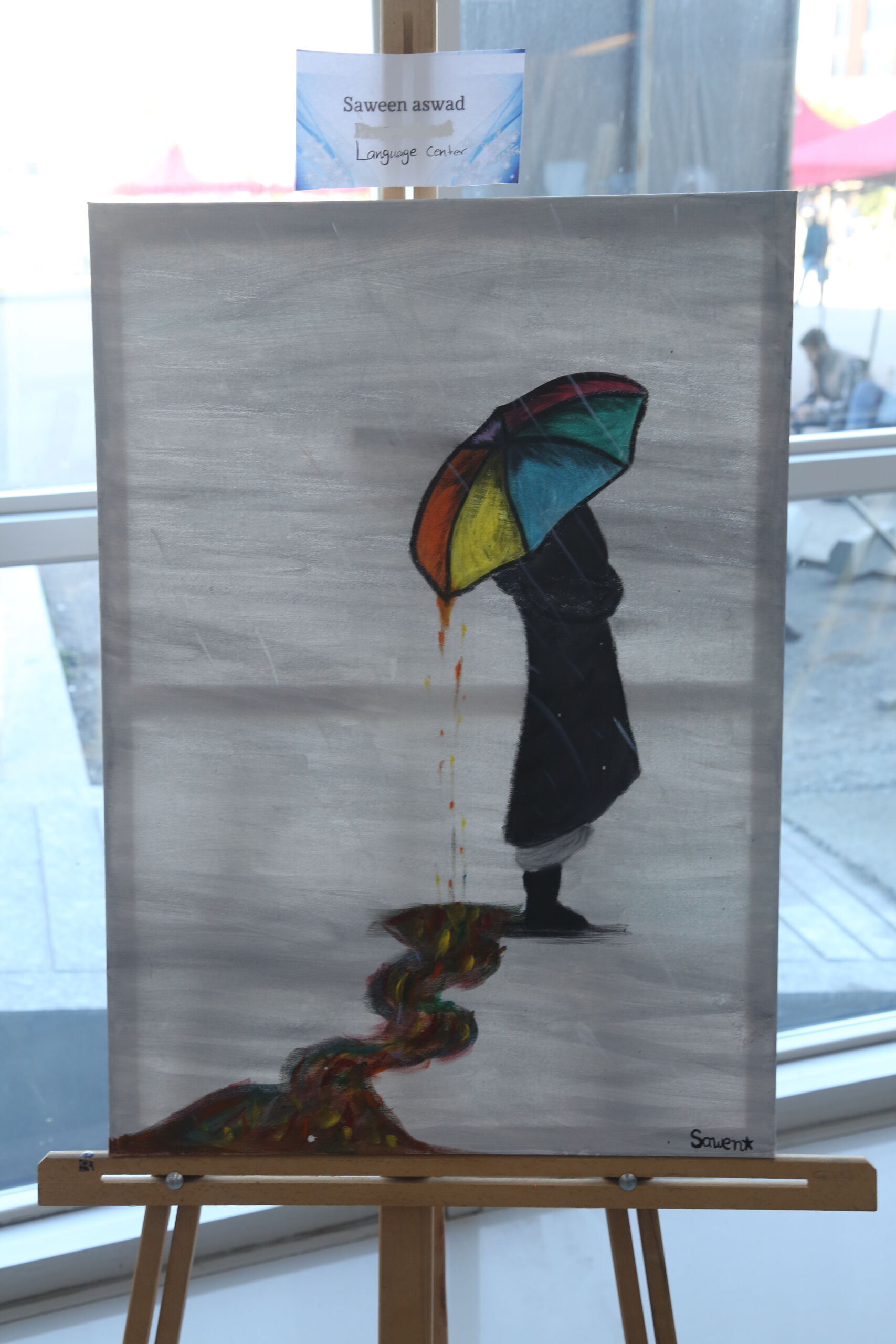 Tishk International University | dean of students