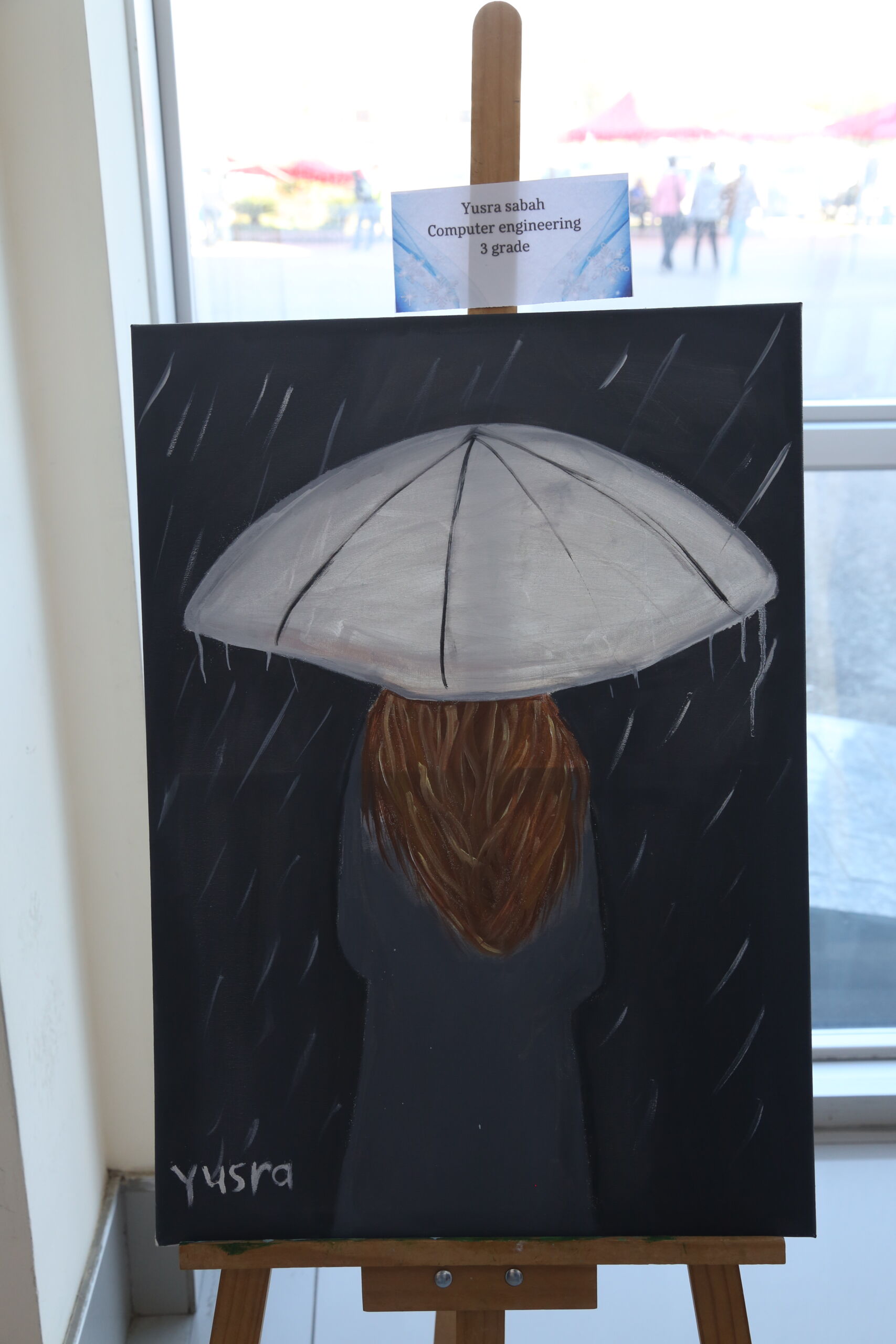 Tishk International University | dean of students