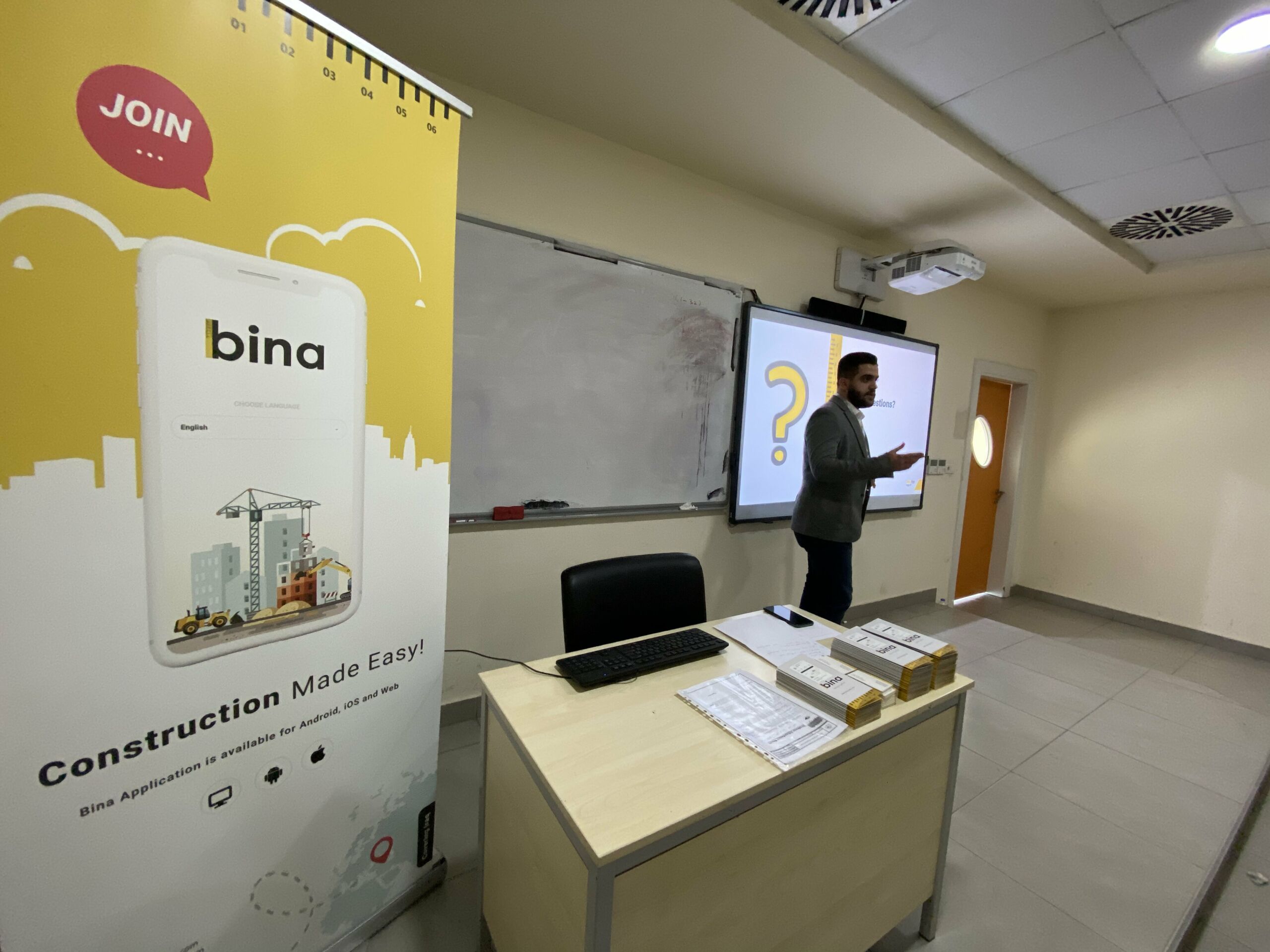 Tishk International University | dean of students