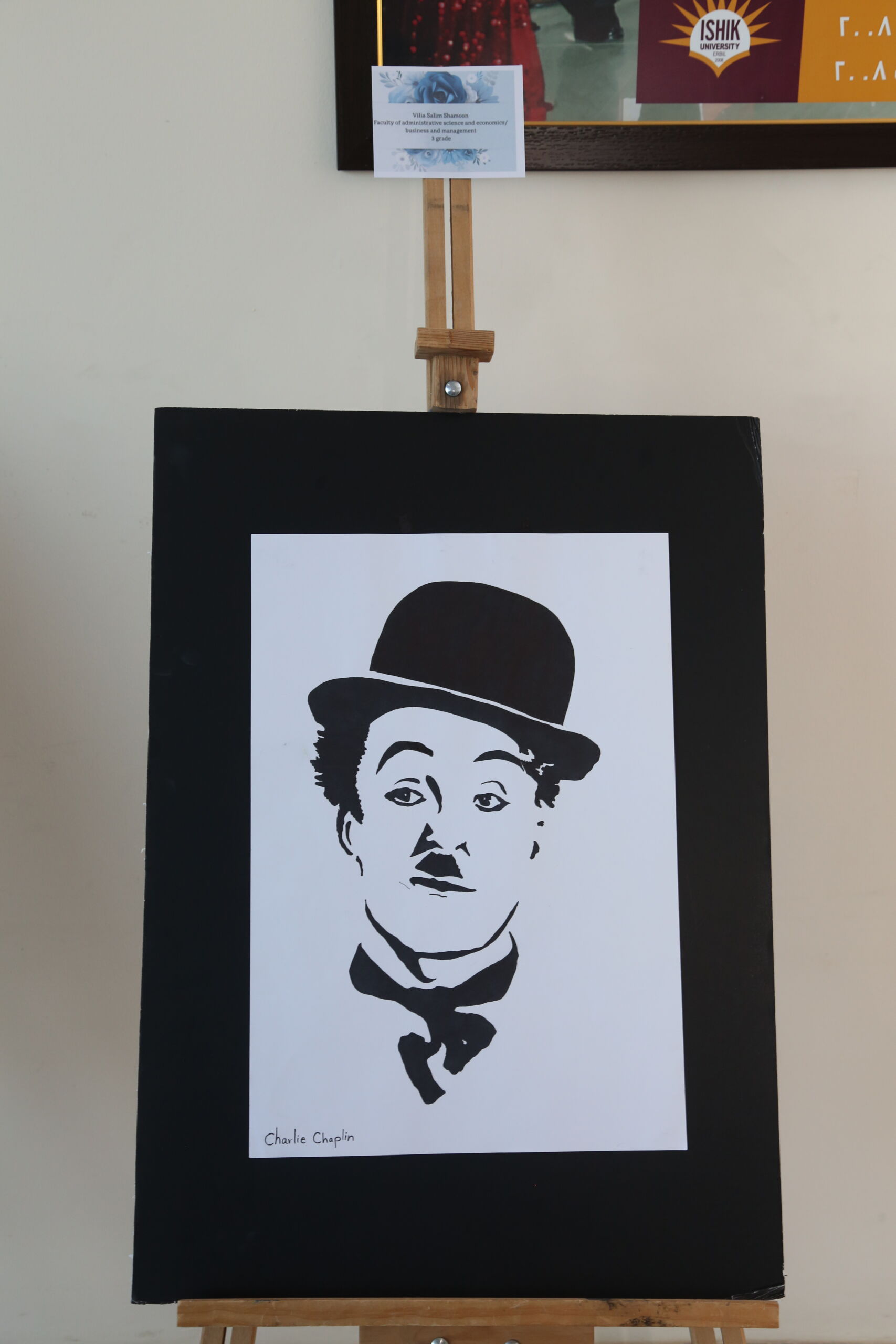 Tishk International University | dean of students