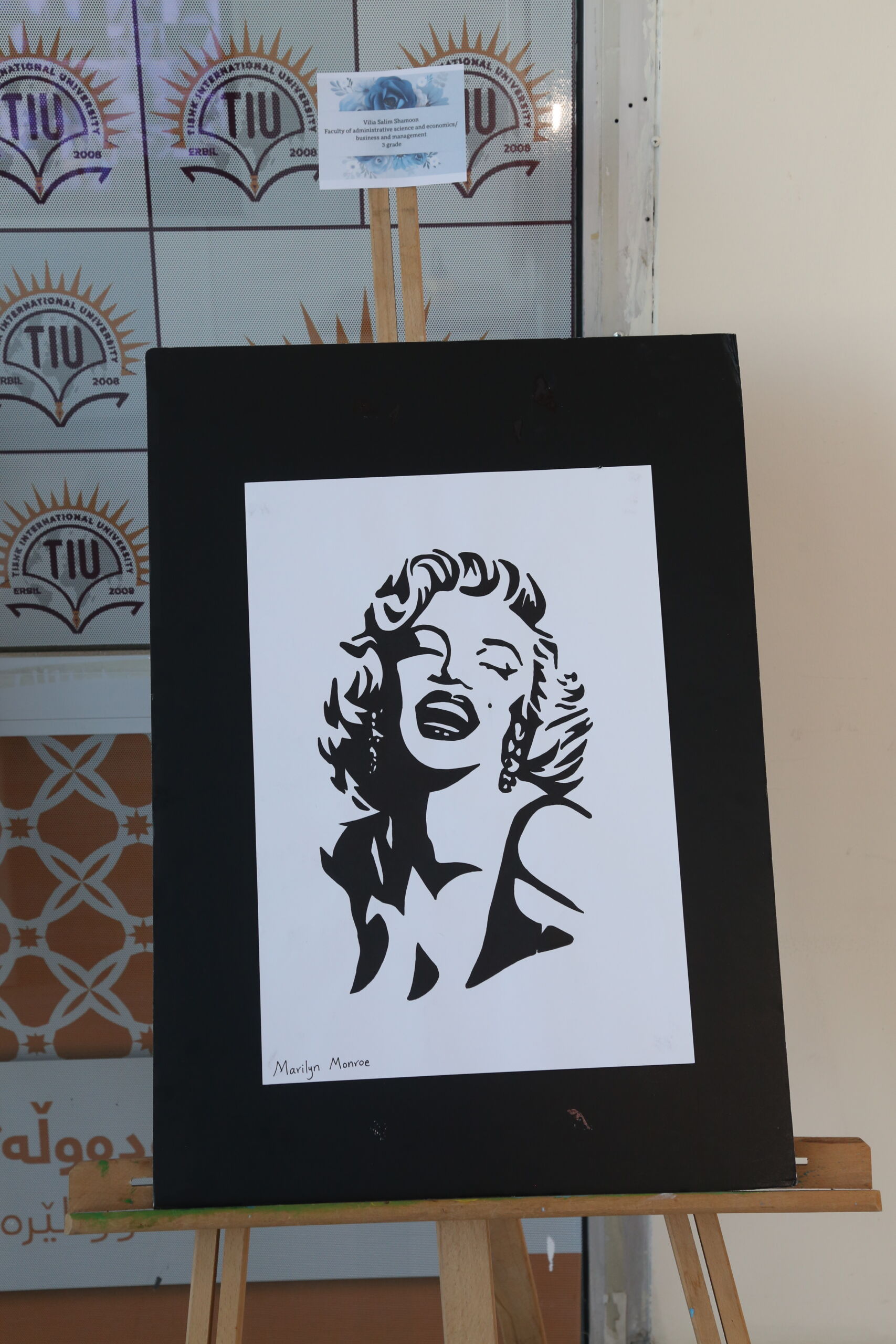 Tishk International University | dean of students