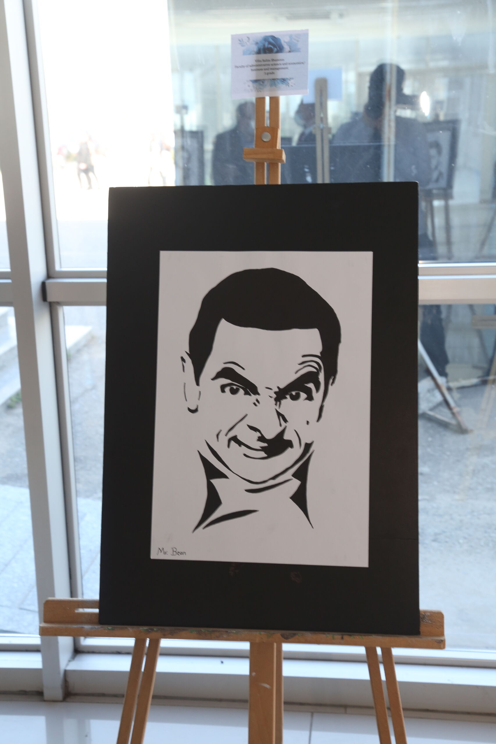 Tishk International University | dean of students