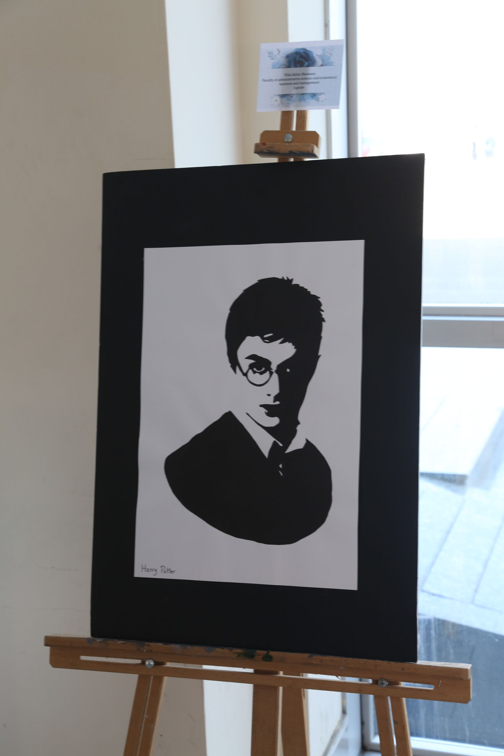 Tishk International University | dean of students