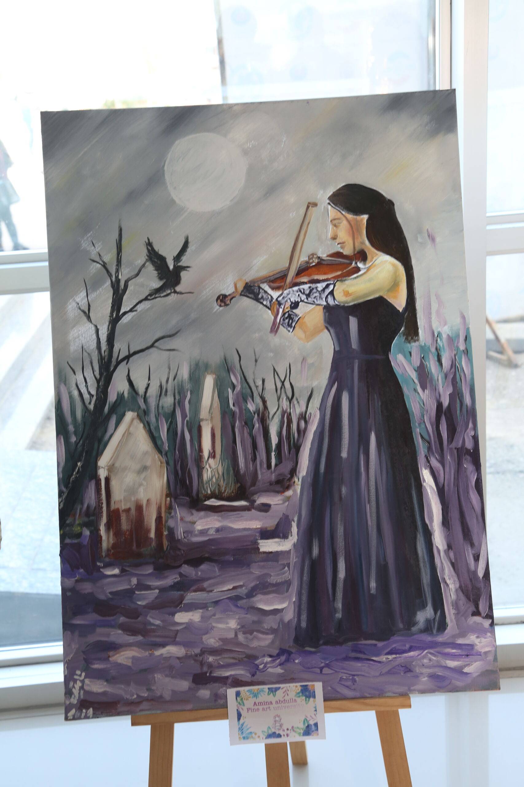 Tishk International University | dean of students