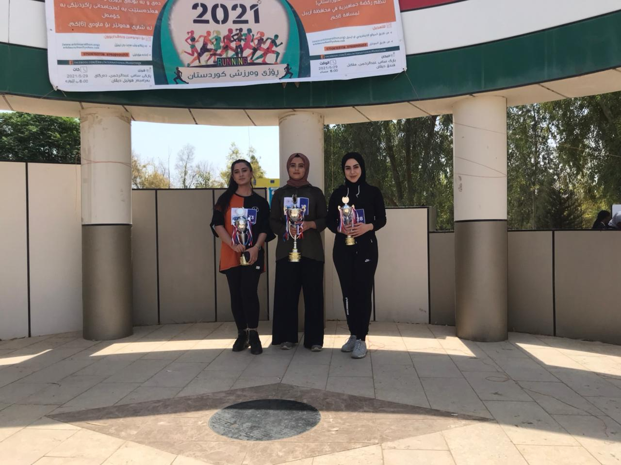 Tishk International University | dean of students