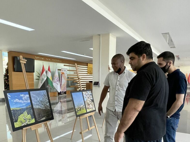 Tishk International University | dean of students