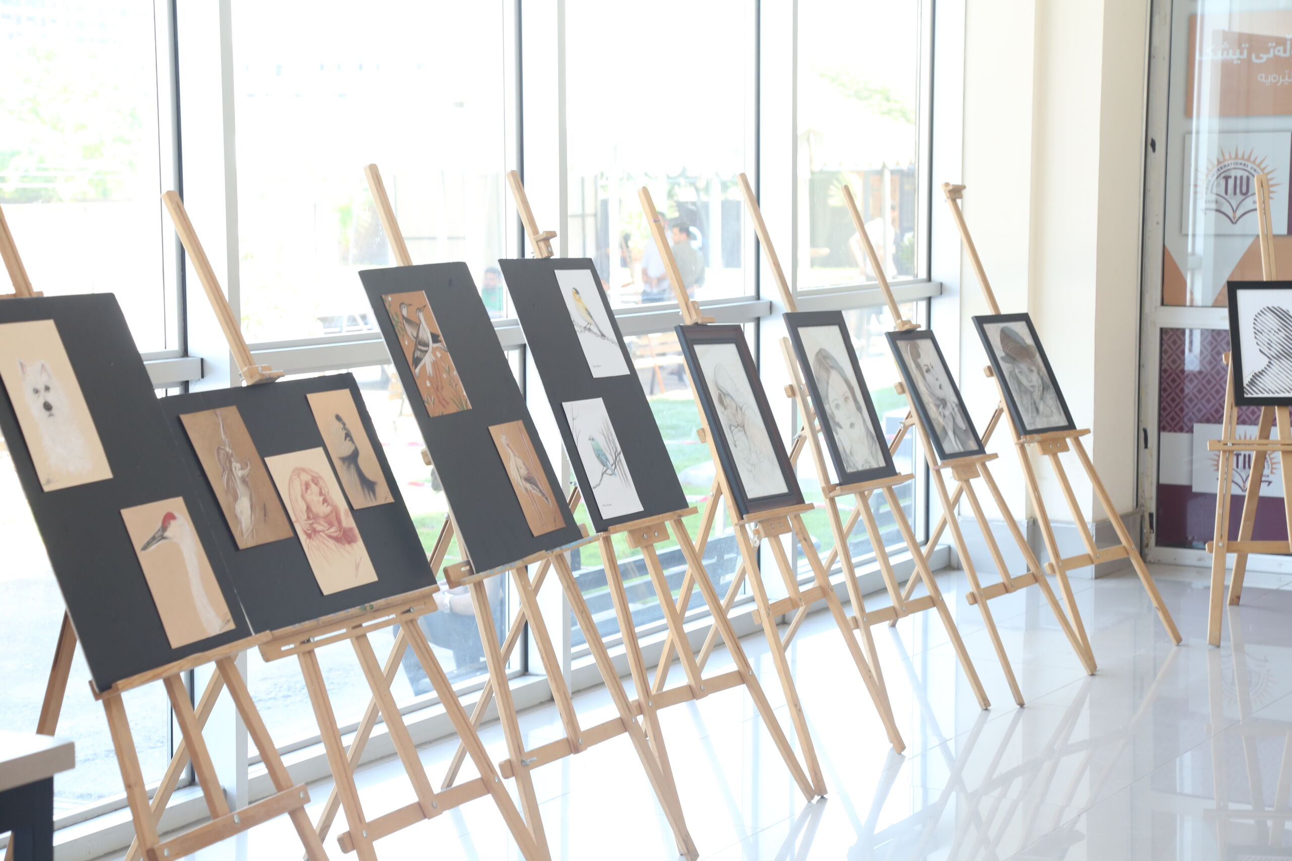 Tishk International University | dean of students