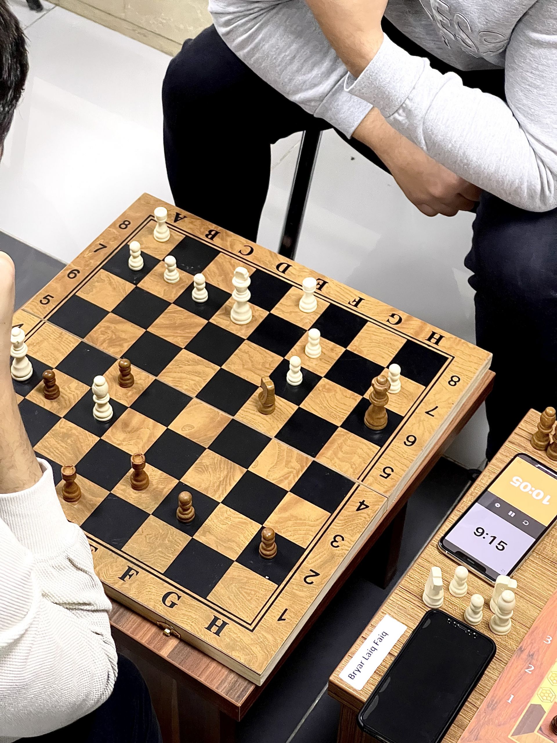 Tishk International University | dean of students