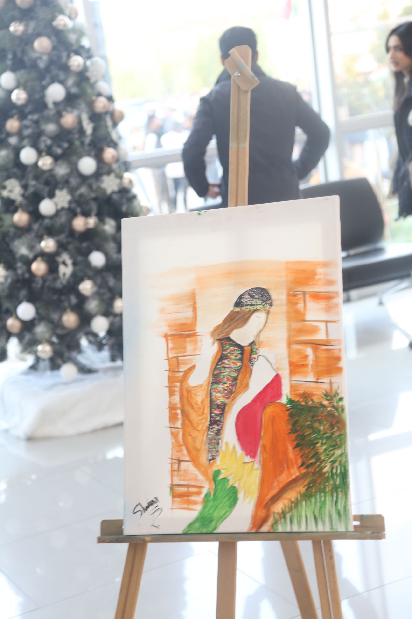 Tishk International University | dean of students