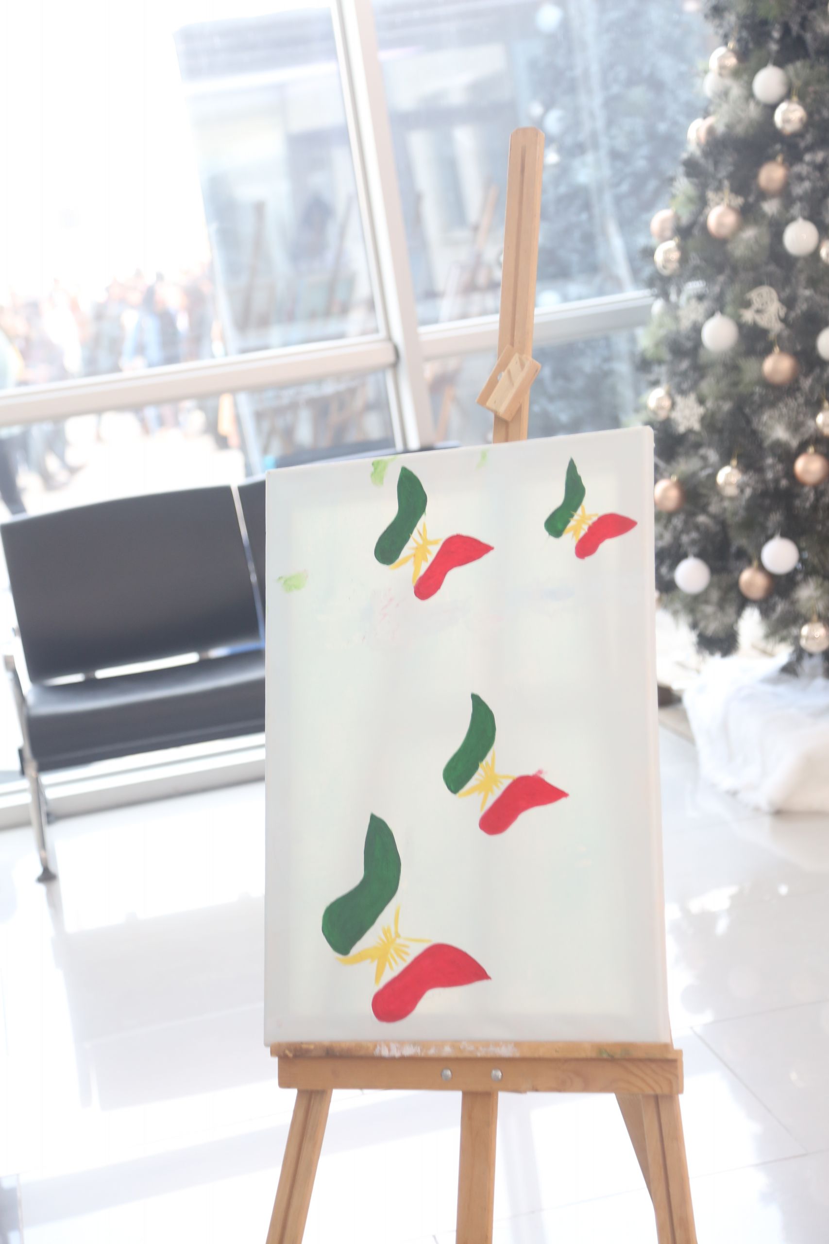 Tishk International University | dean of students