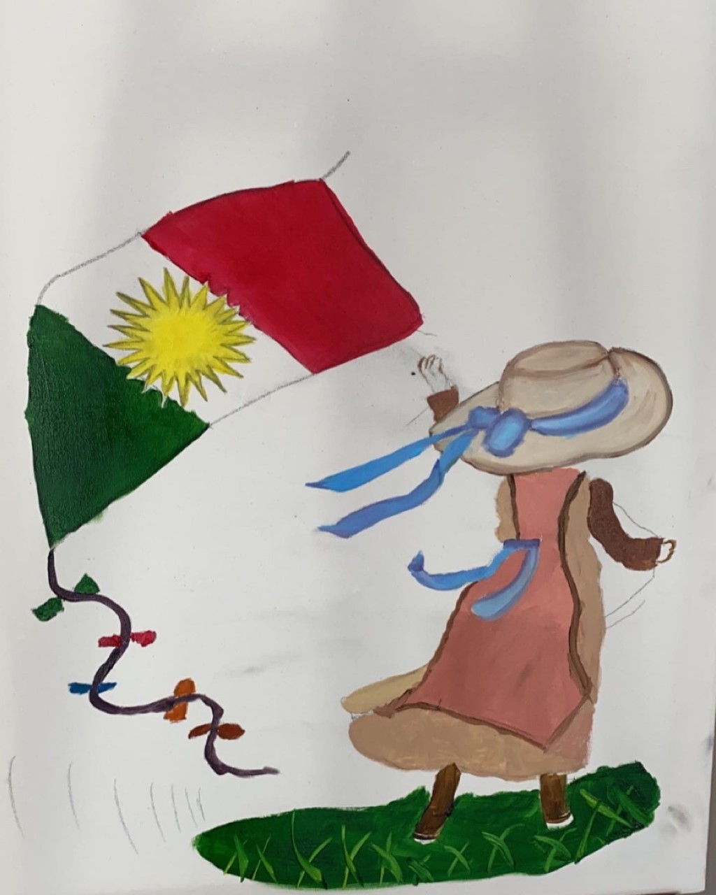 Tishk International University | dean of students