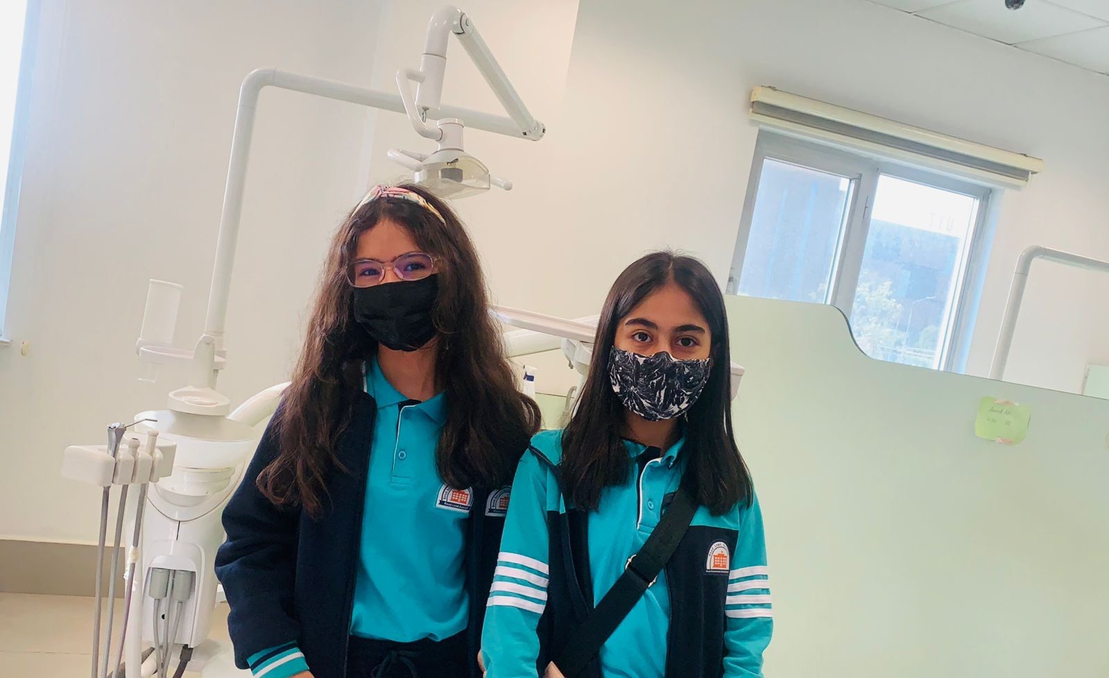 Tishk International University | dean of students