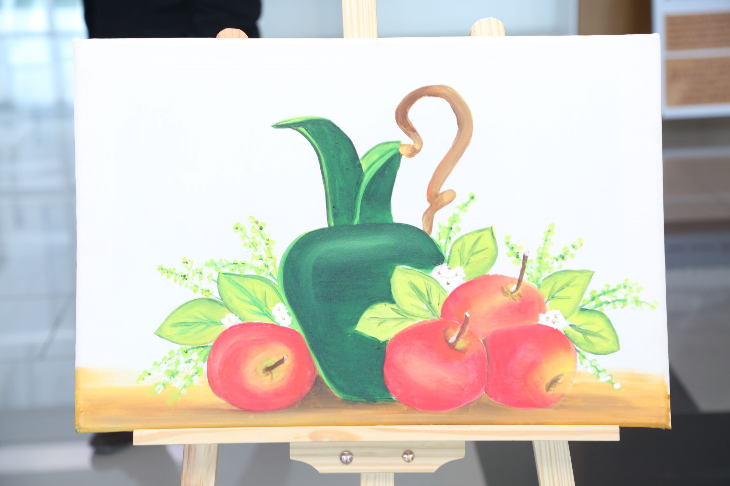 Tishk International University | dean of students