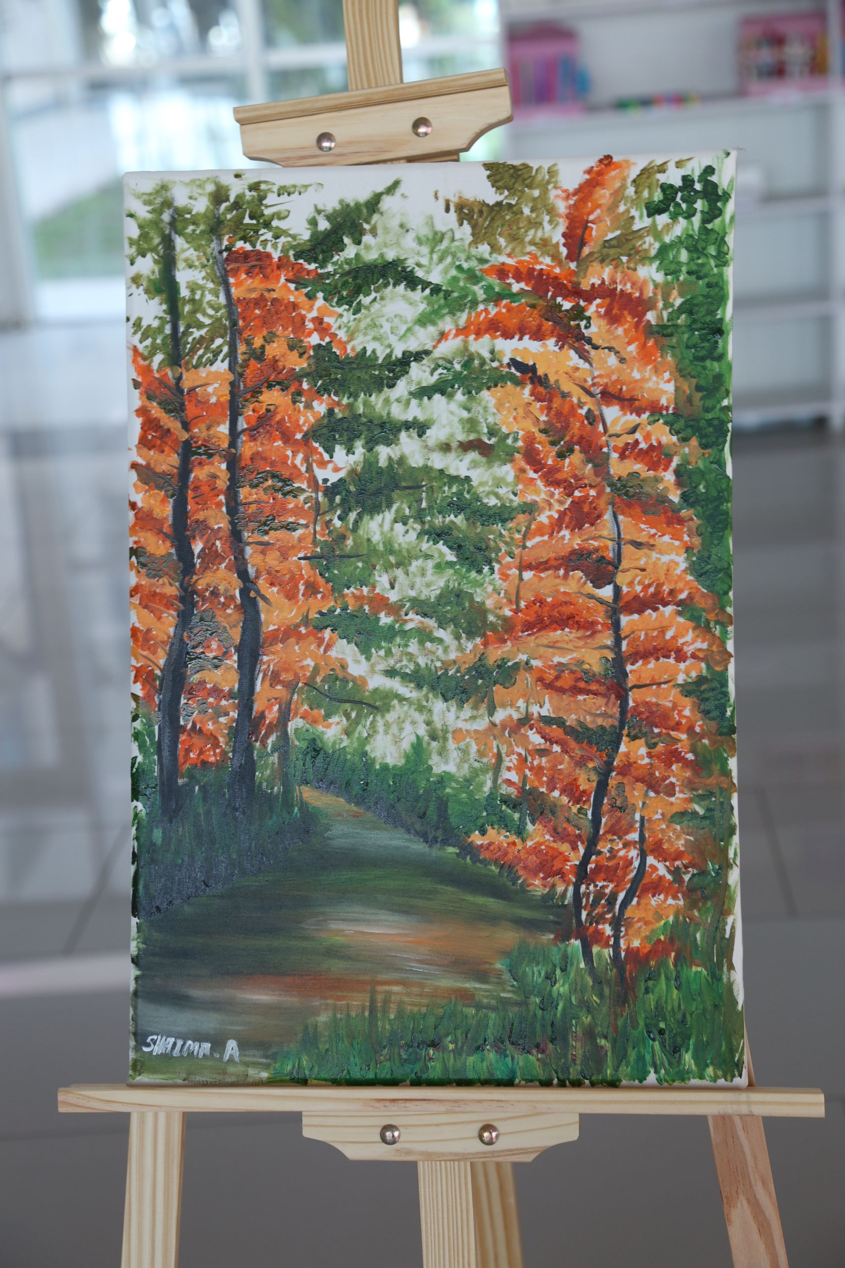 Tishk International University | dean of students