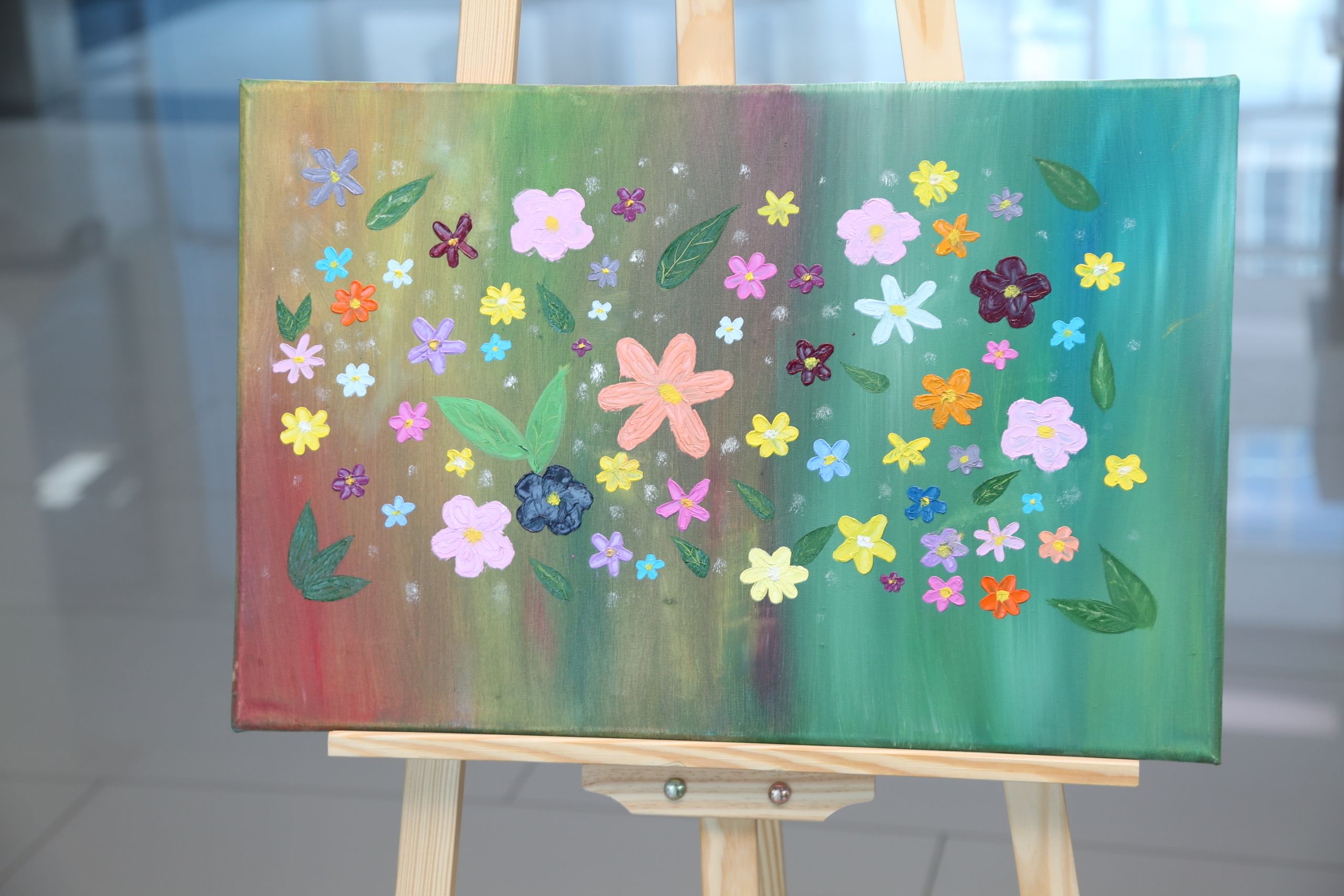 Tishk International University | dean of students