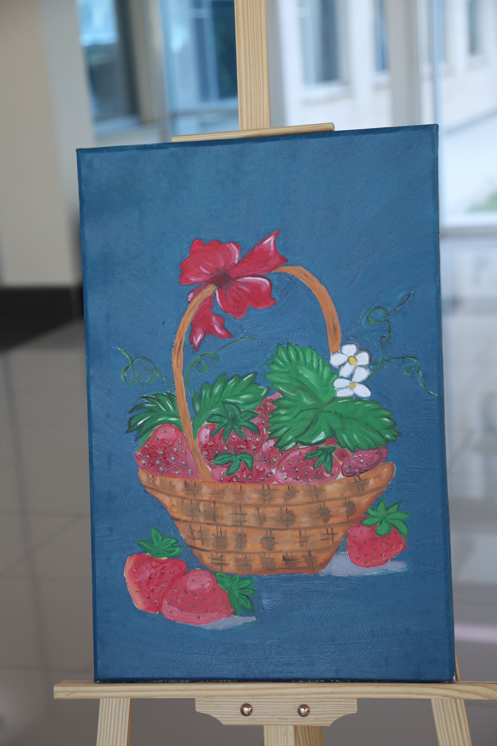 Tishk International University | dean of students