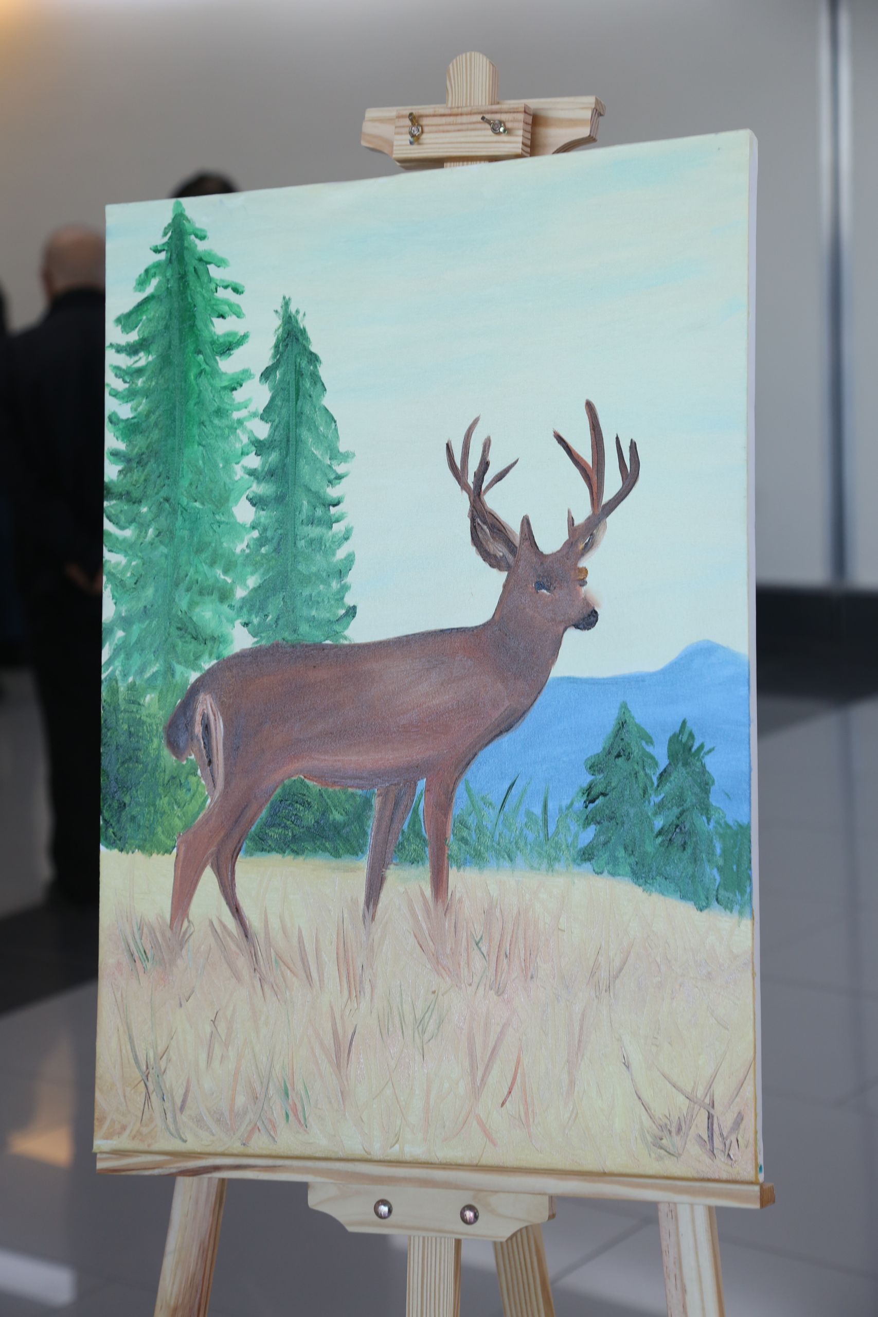 Tishk International University | dean of students