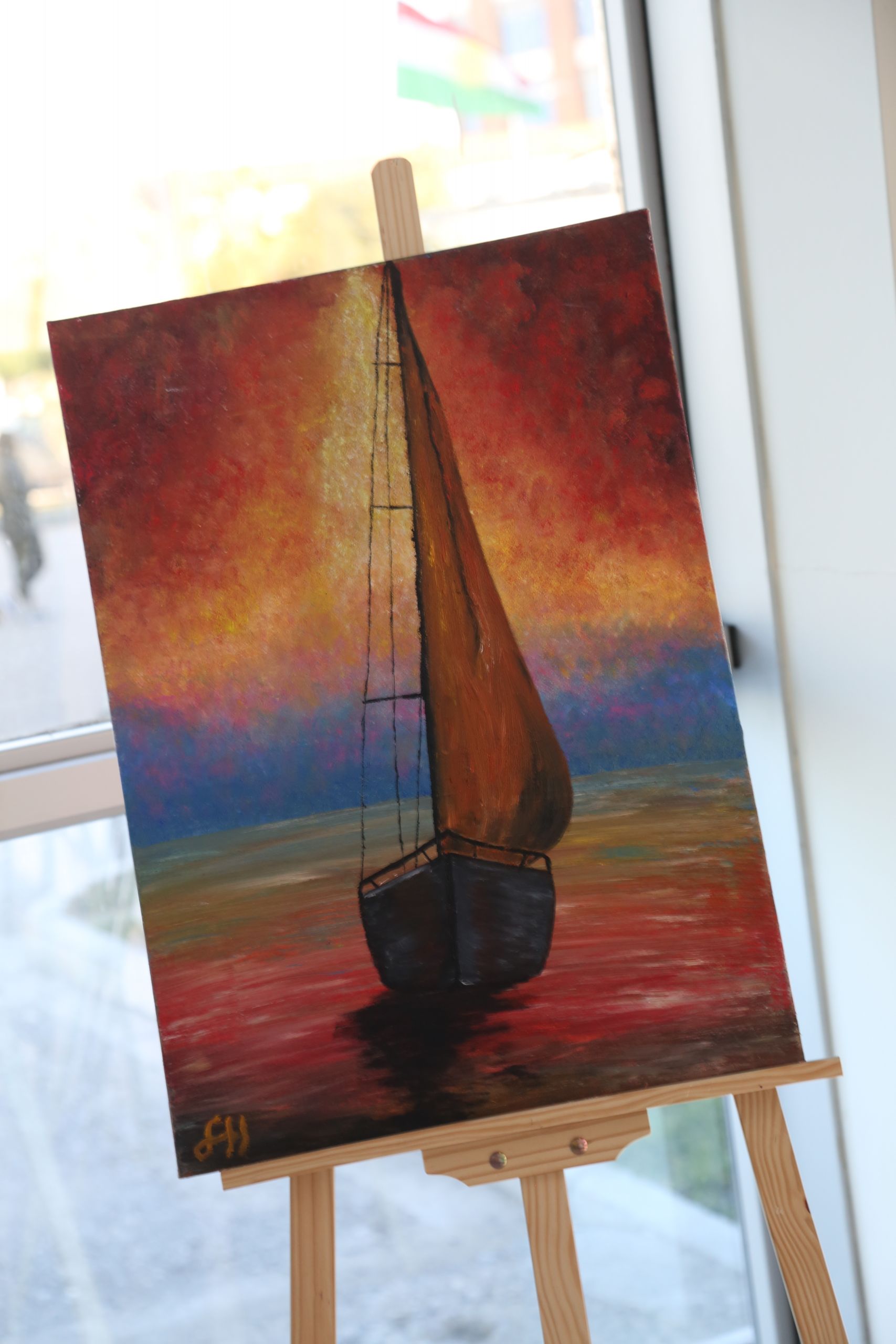 Tishk International University | dean of students