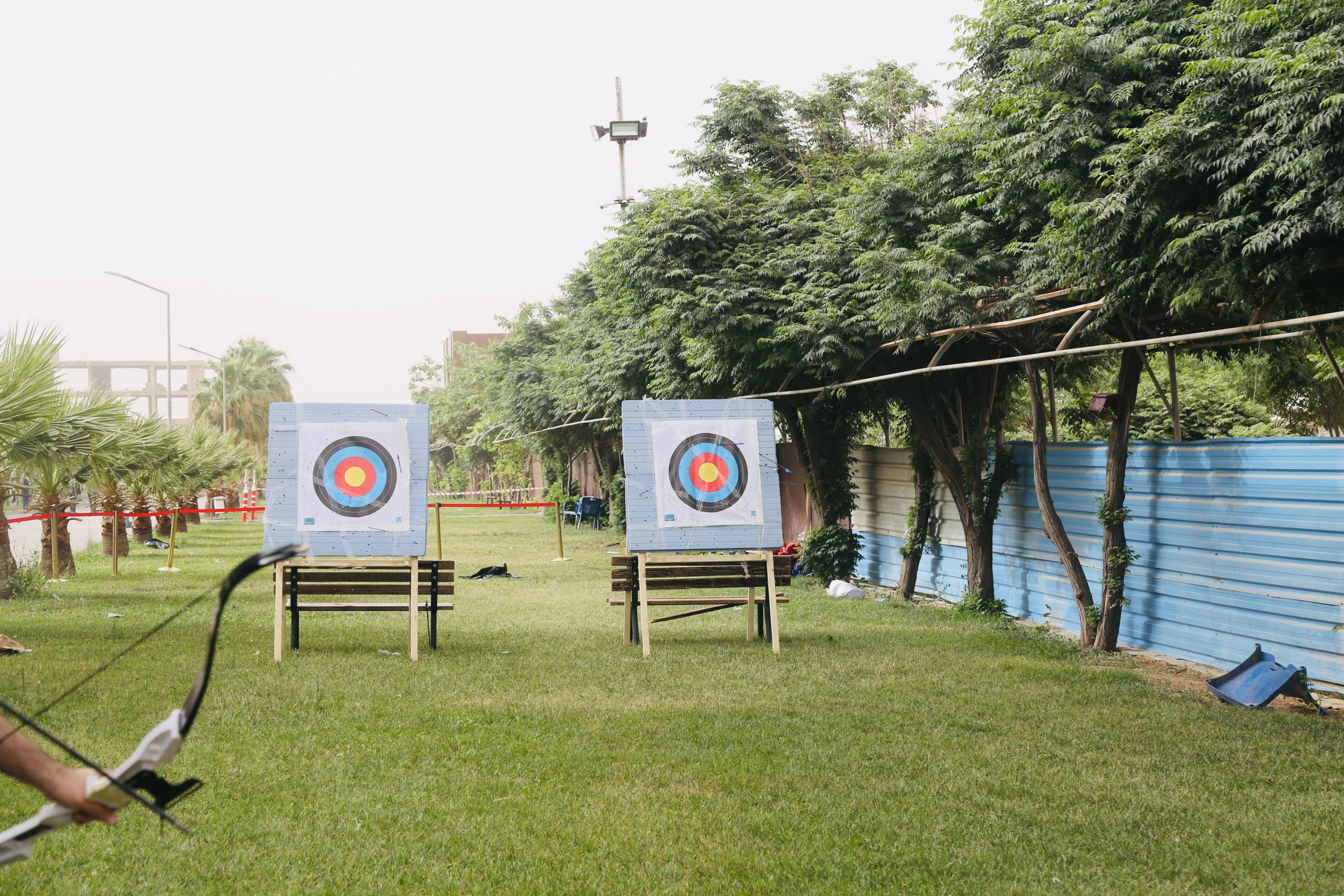 Tishk International University | dean of students