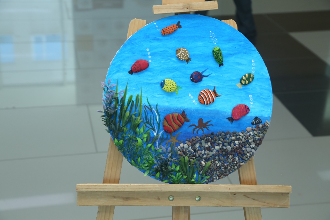 Tishk International University | dean of students