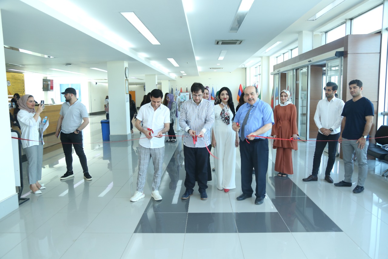 Tishk International University | dean of students