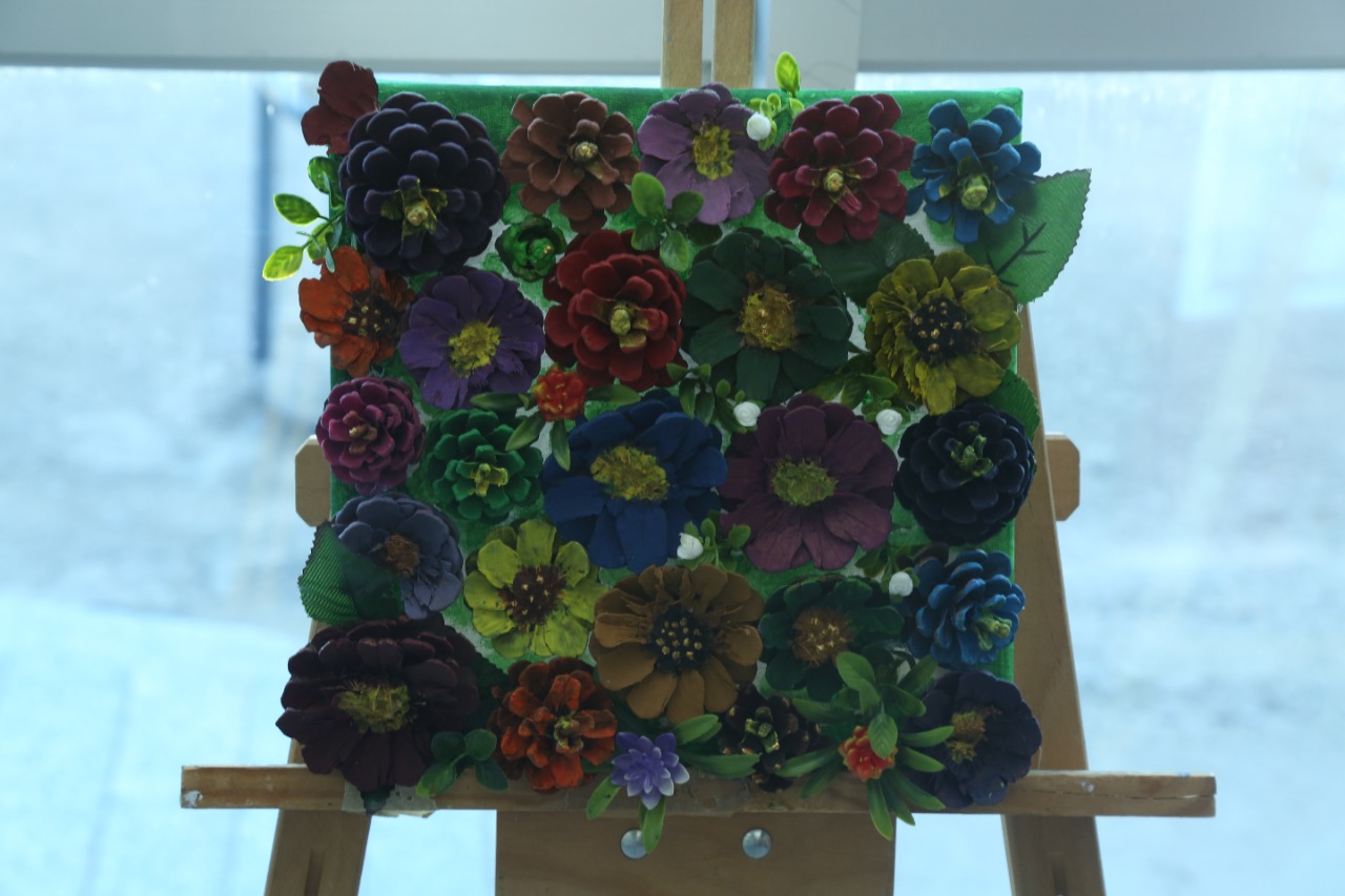 Tishk International University | dean of students