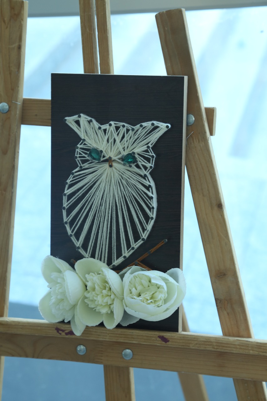 Tishk International University | dean of students