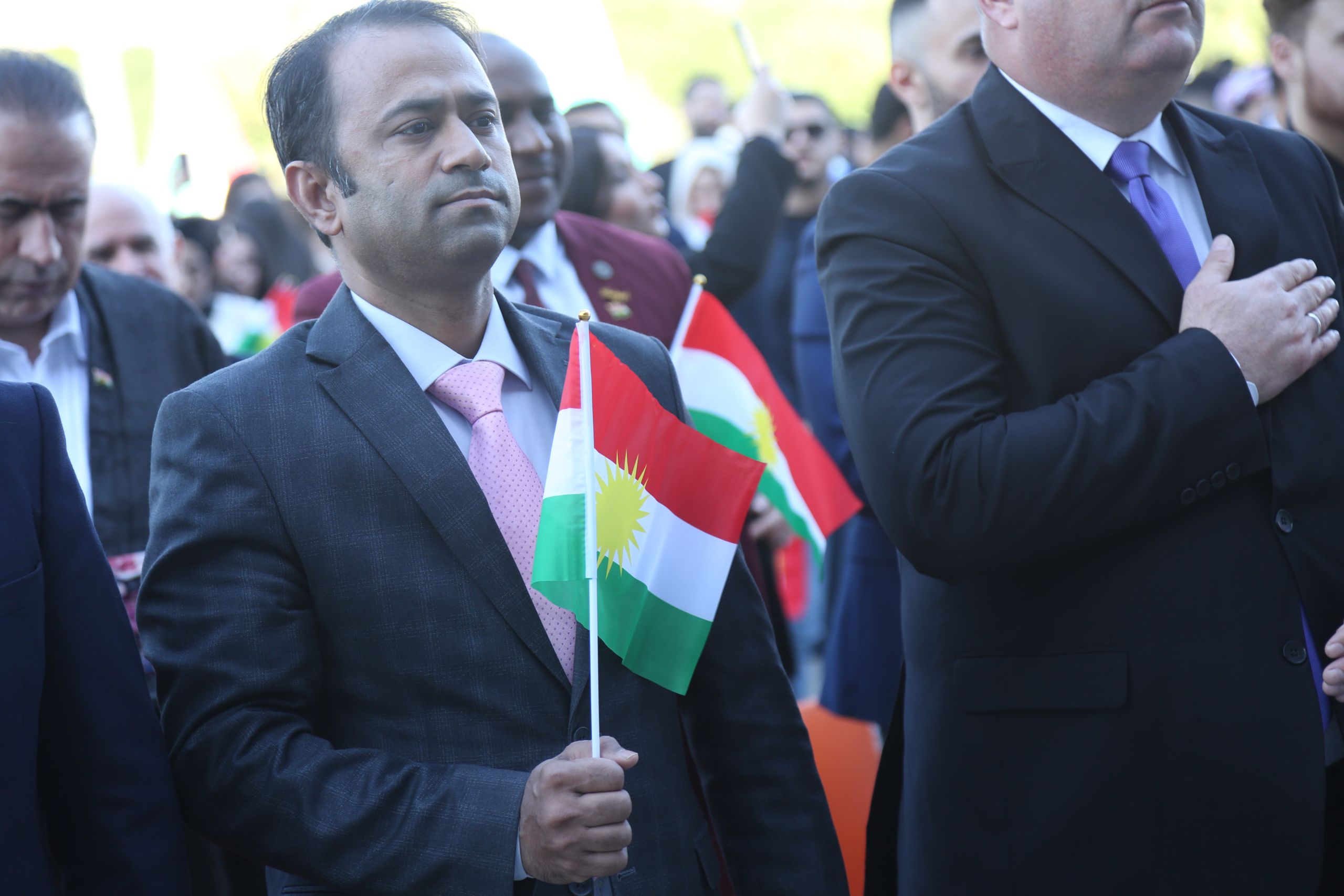 Tishk International University | dean of students