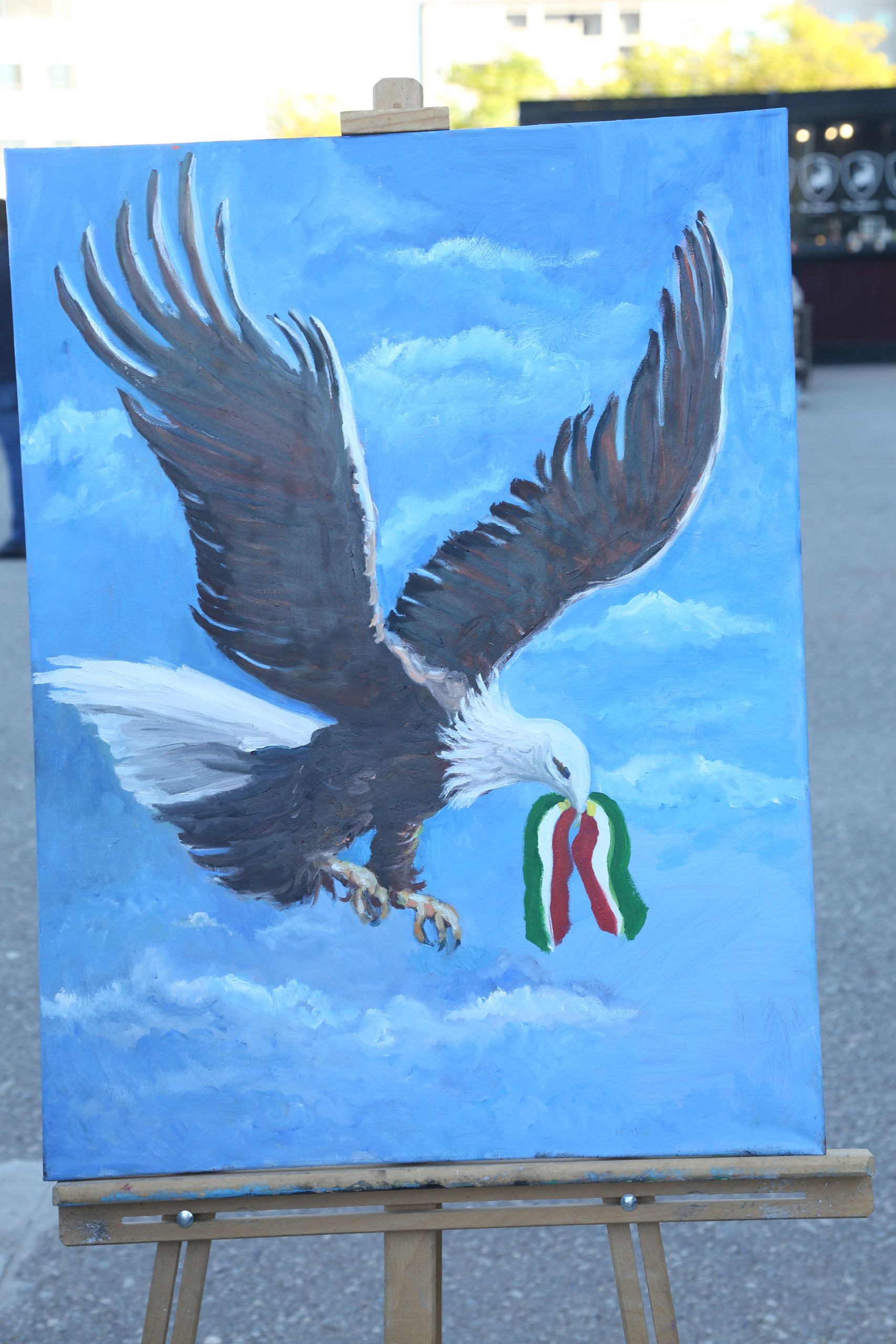 Tishk International University | dean of students