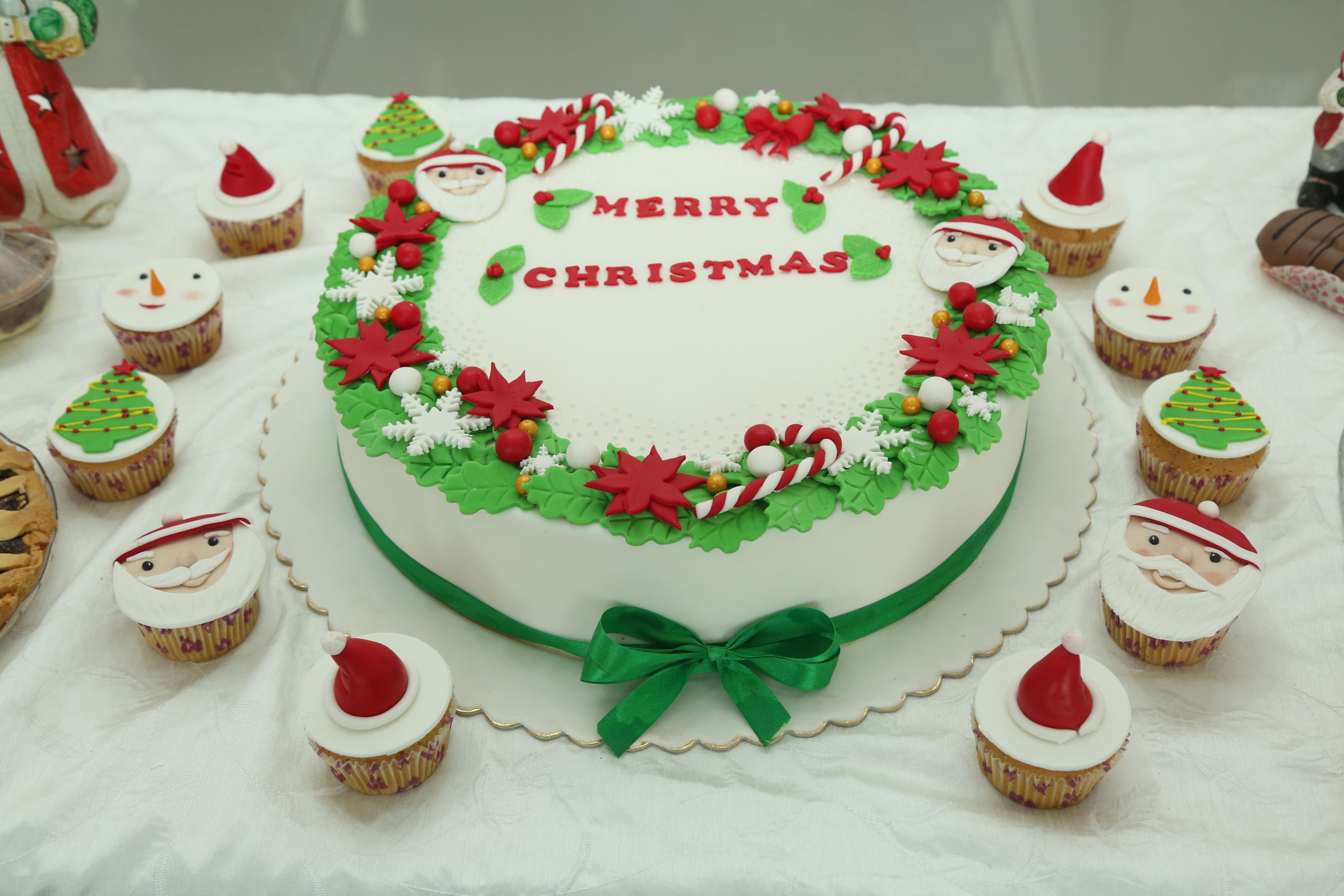 Tishk International University | dean of students