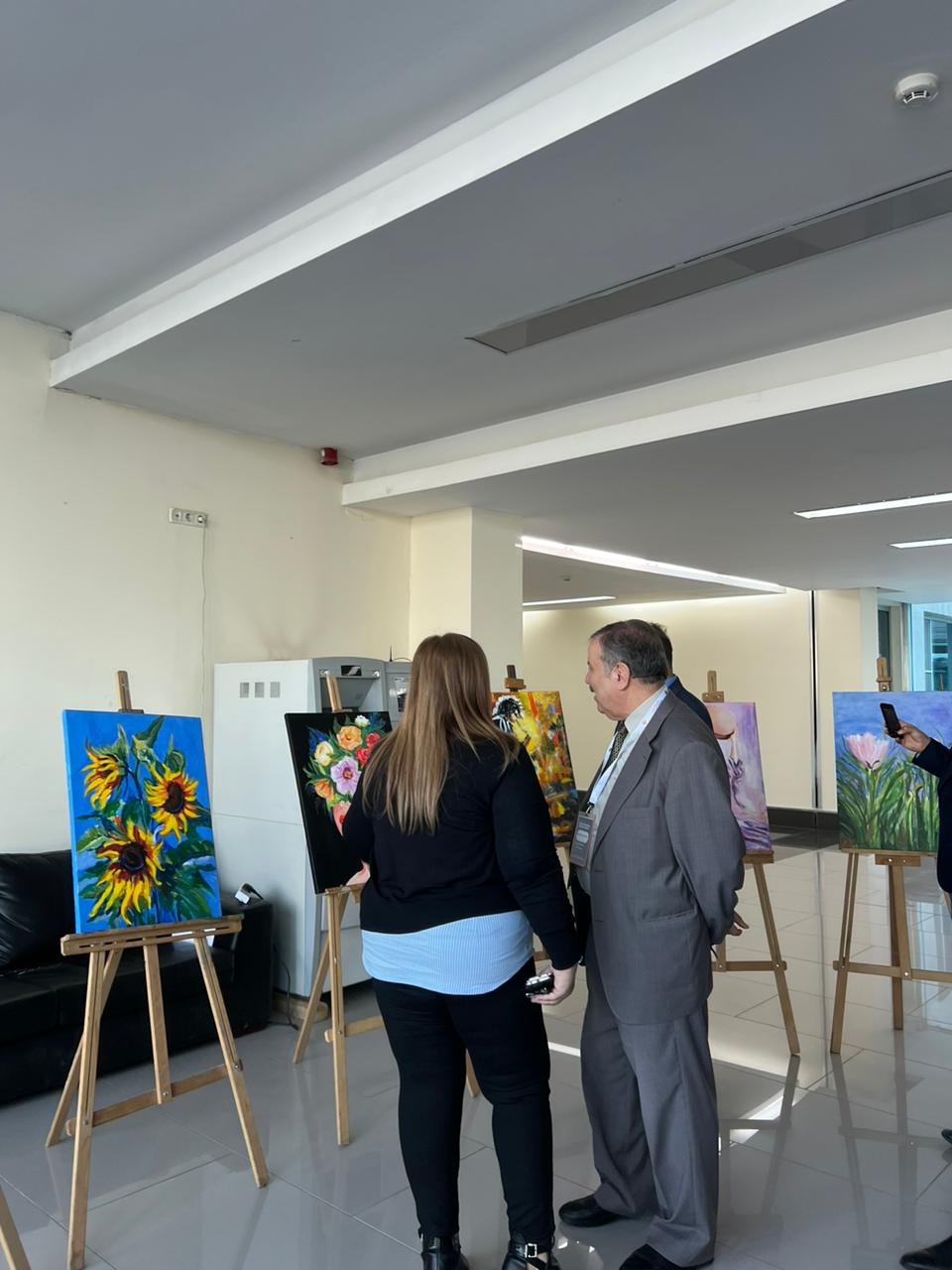 Tishk International University | dean of students