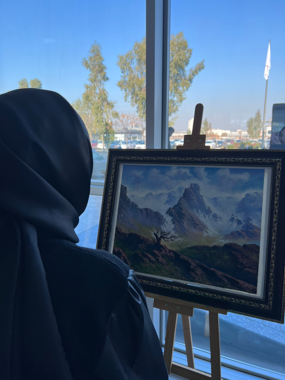 Tishk International University | dean of students