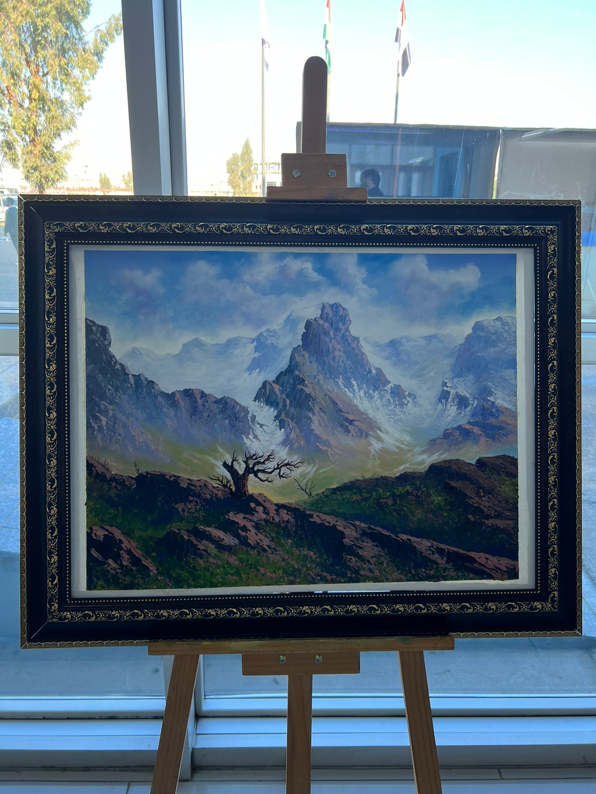 Tishk International University | dean of students