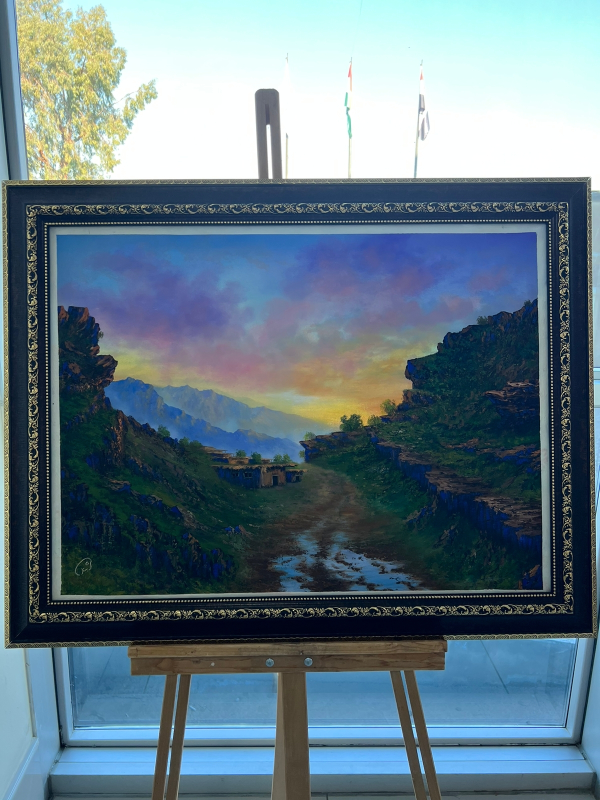 Tishk International University | dean of students