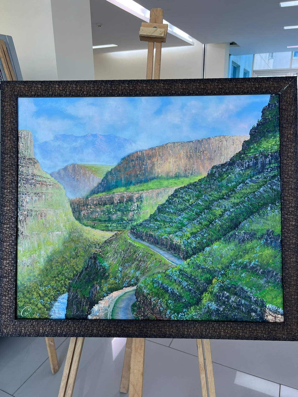 Tishk International University | dean of students