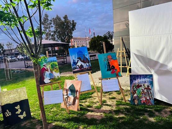 Tishk International University | dean of students