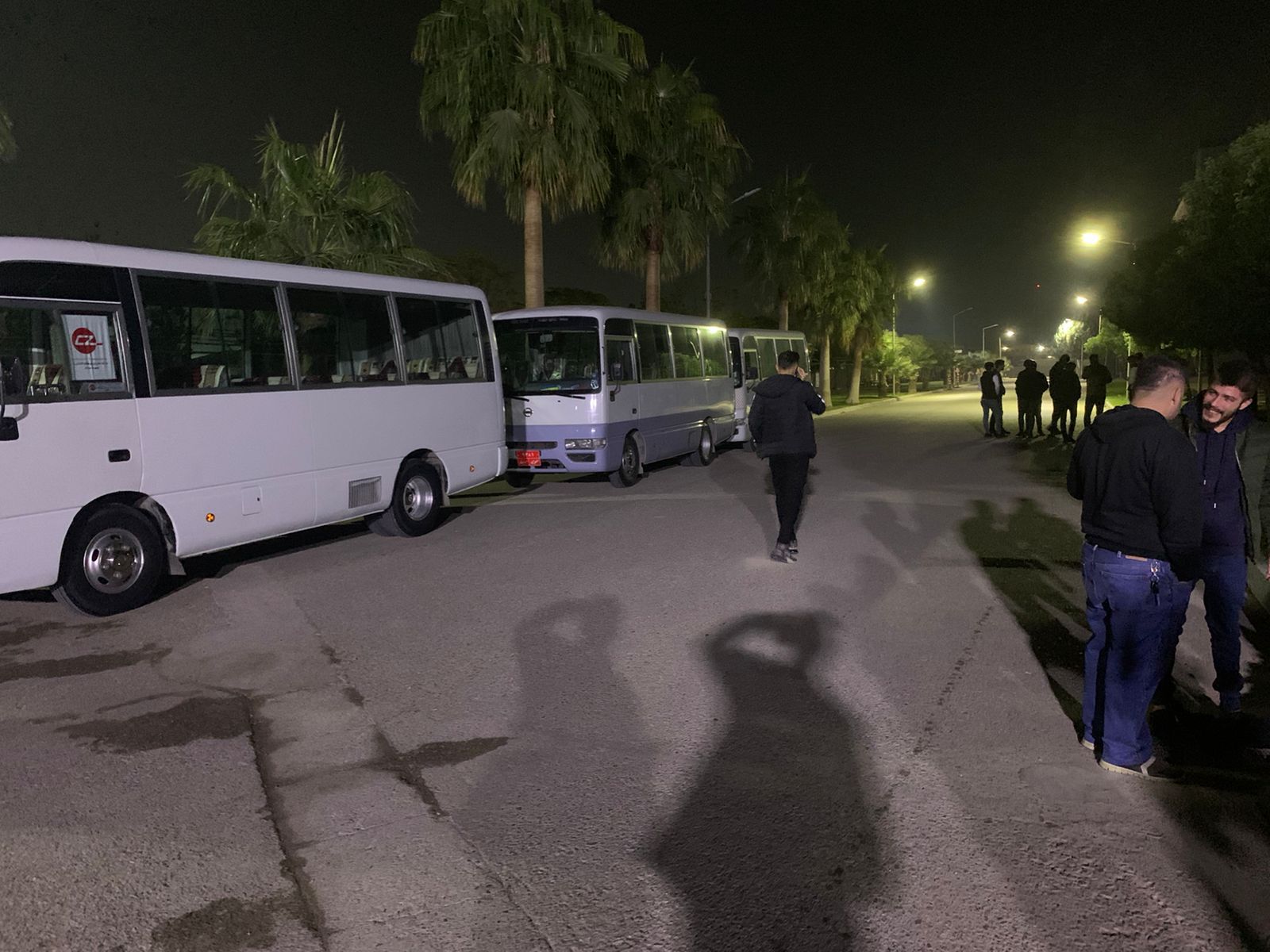 Tishk International University | dean of students