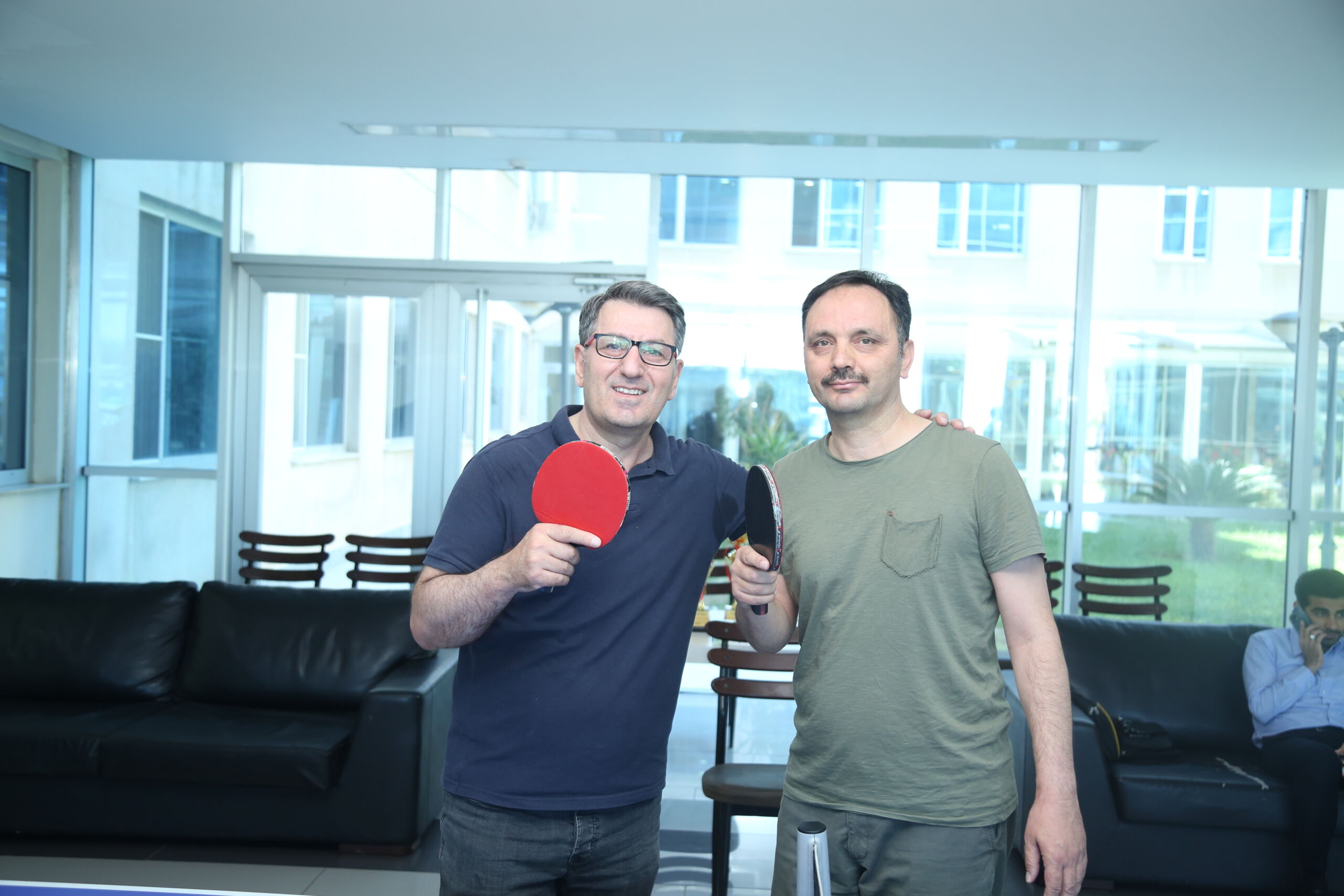 Tishk International University | dean of students