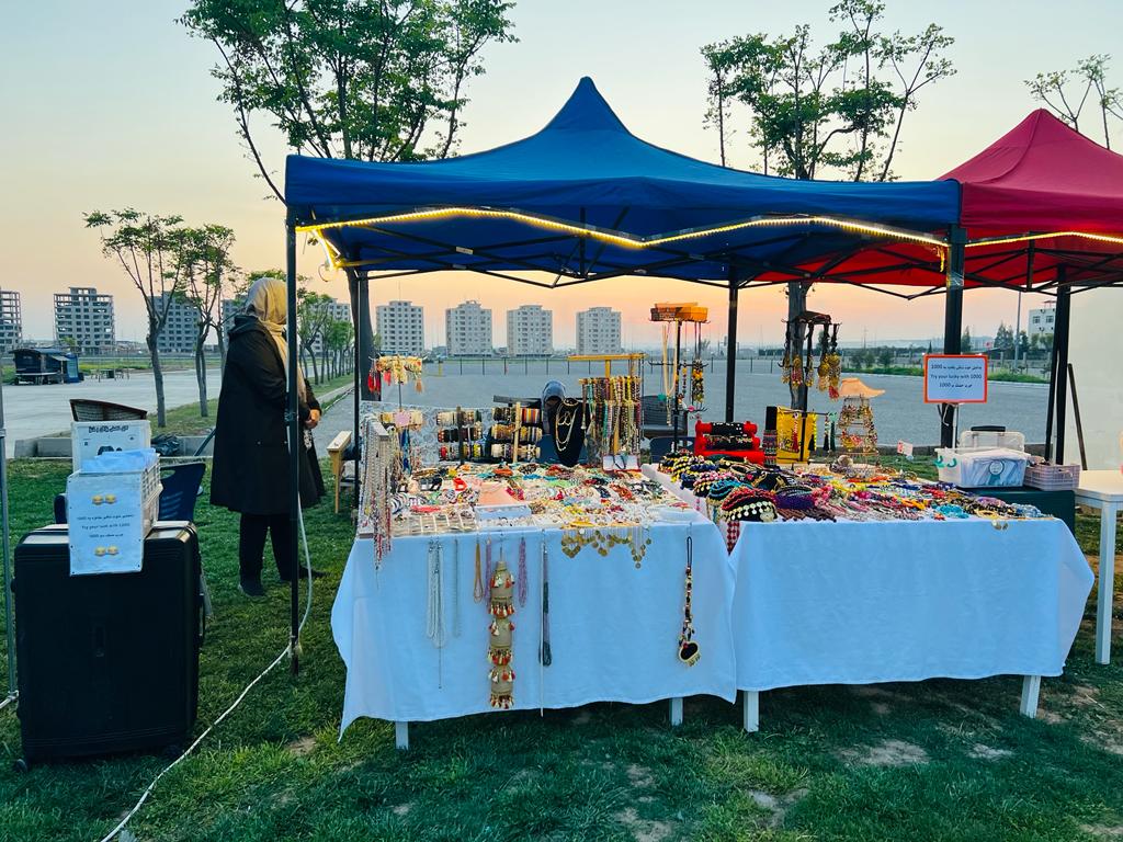 Tishk International University | dean of students