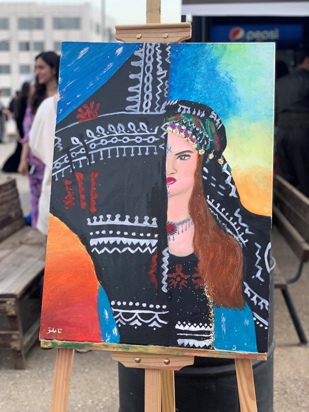 Tishk International University | dean of students