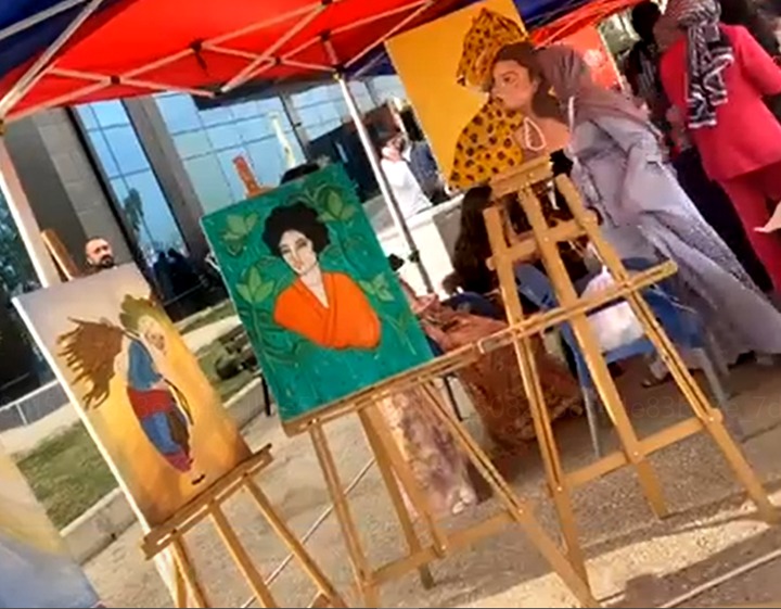 Tishk International University | dean of students