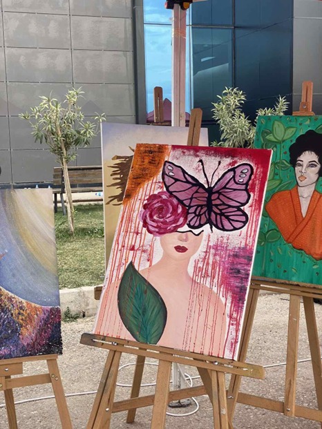 Tishk International University | dean of students