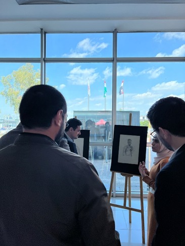 Tishk International University | dean of students