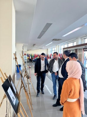 Tishk International University | dean of students