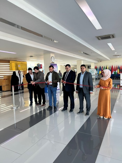 Tishk International University | dean of students