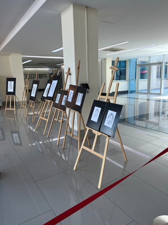 Tishk International University | dean of students