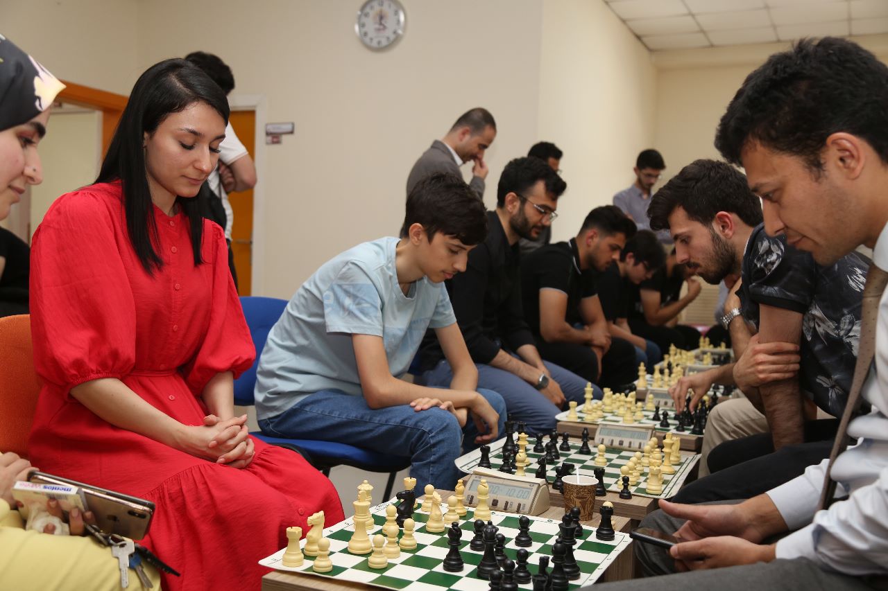 Tishk International University | dean of students