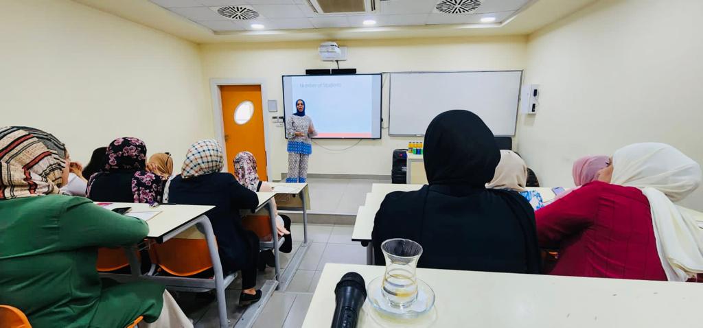 Tishk International University | dean of students