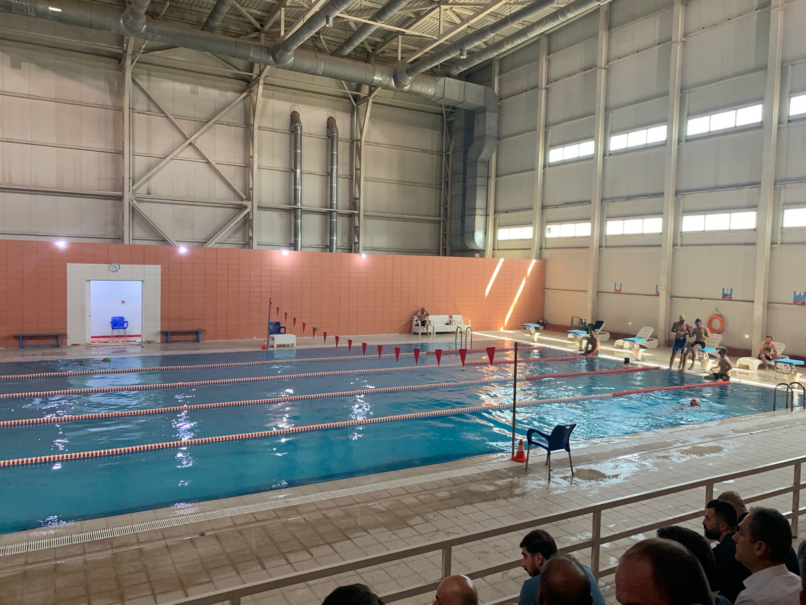 Tishk International University | dean of students